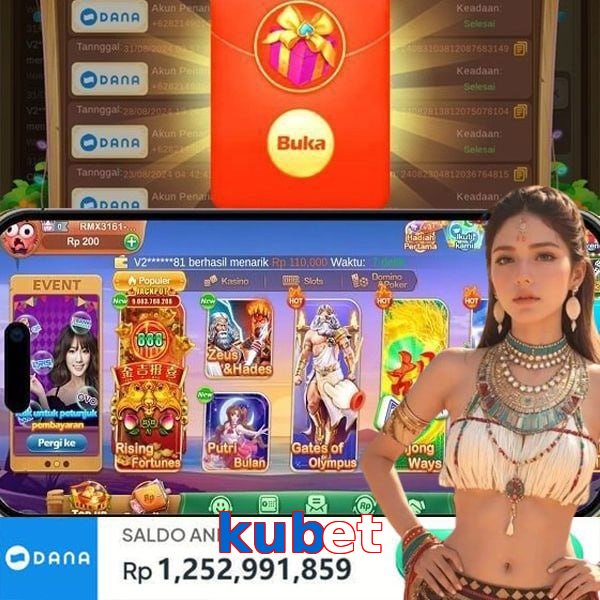 kubet
