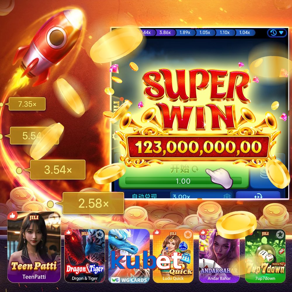 kubet