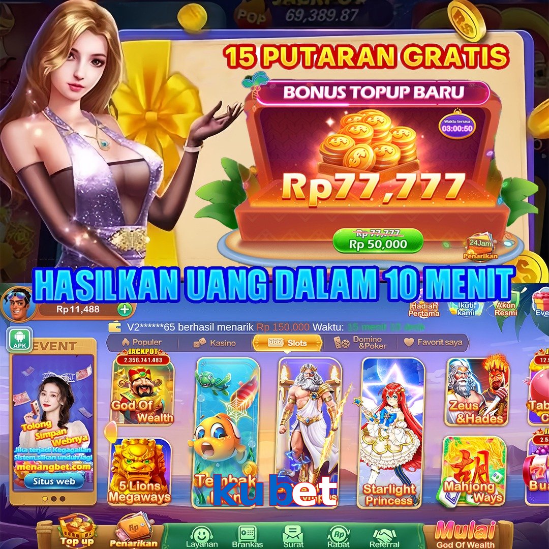 kubet