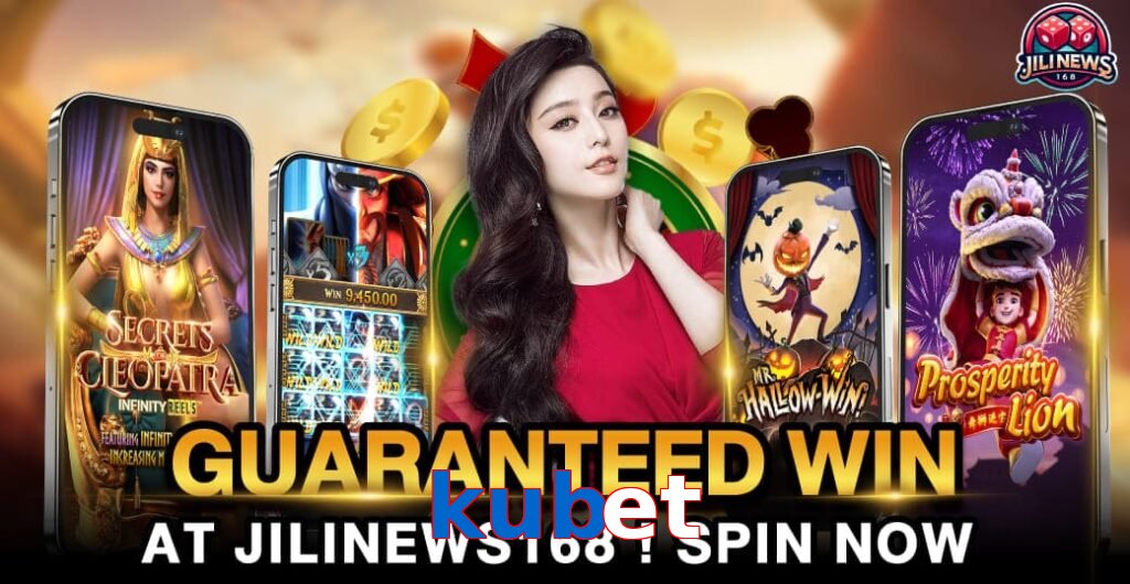 kubet