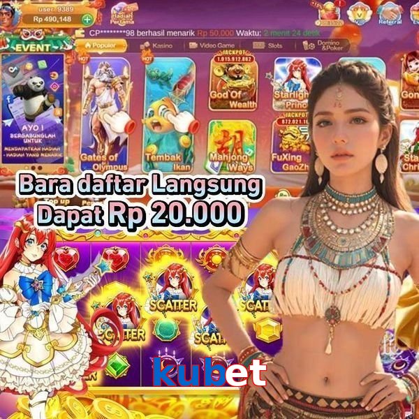 kubet