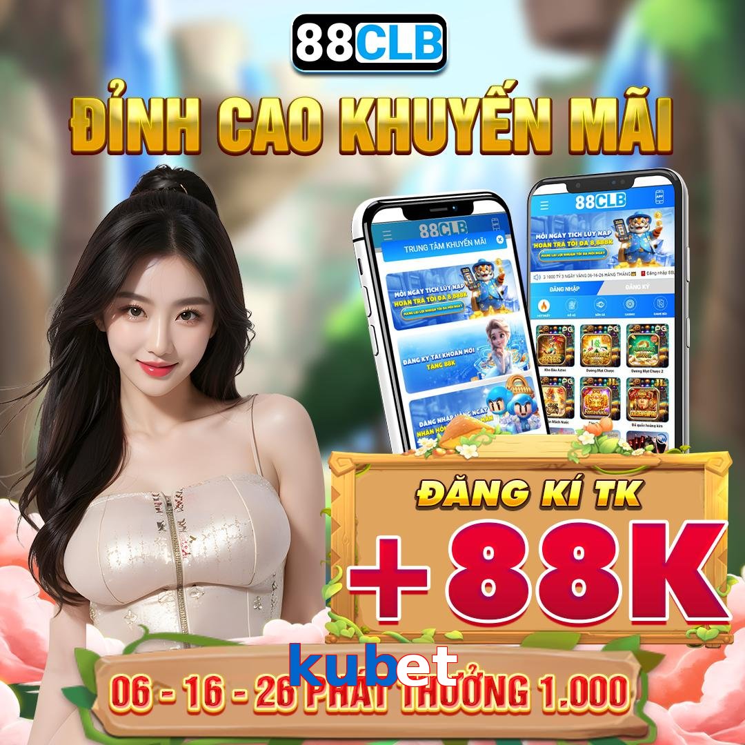 kubet
