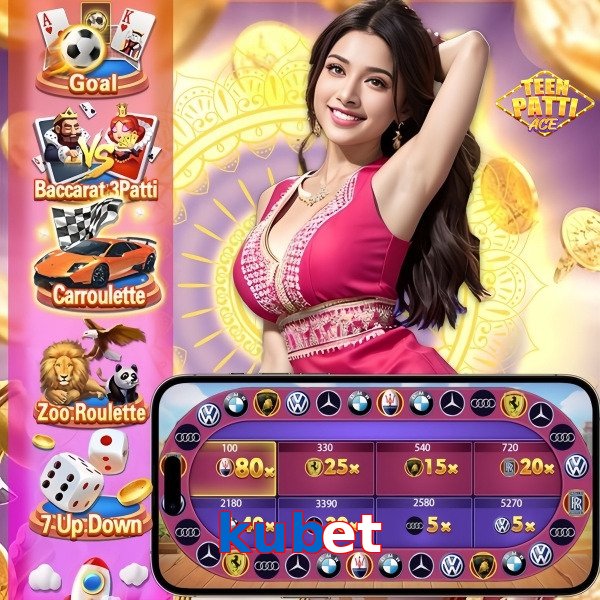 kubet