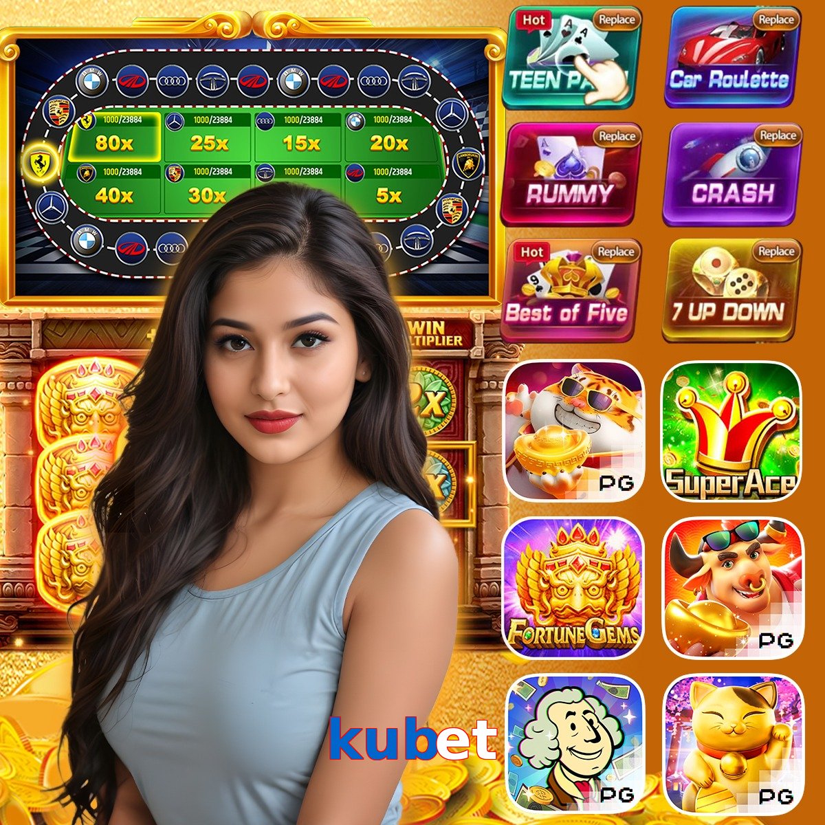 kubet