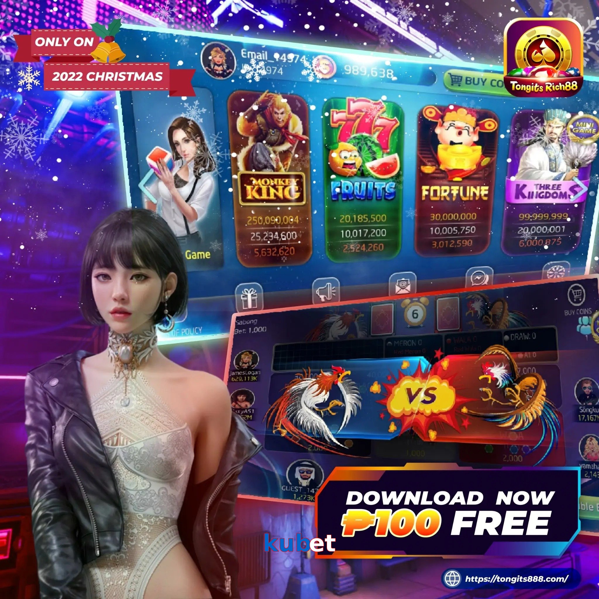 kubet