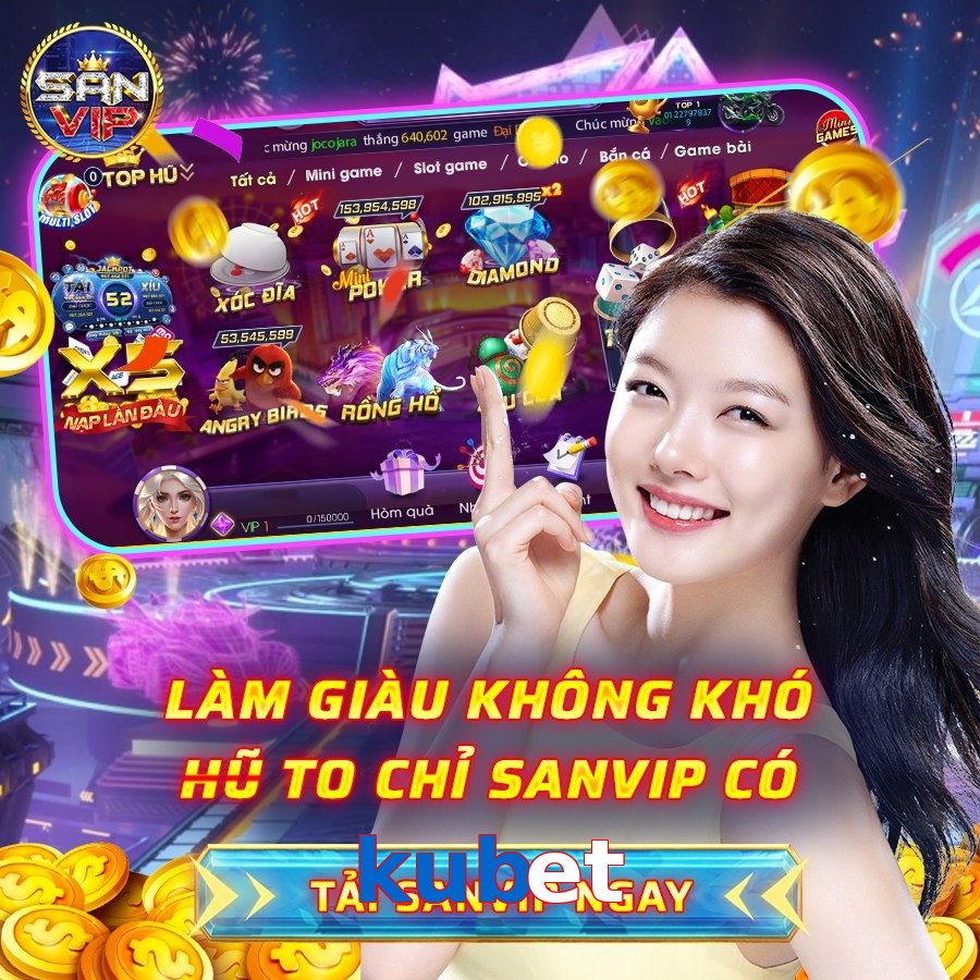 kubet
