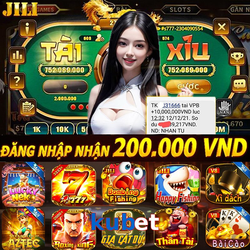 kubet