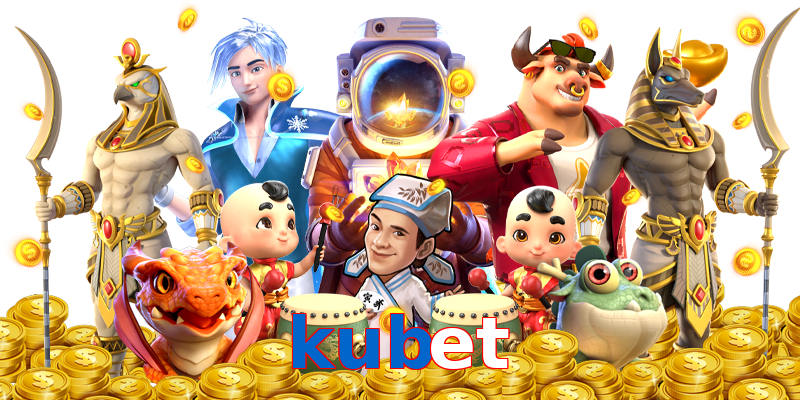kubet