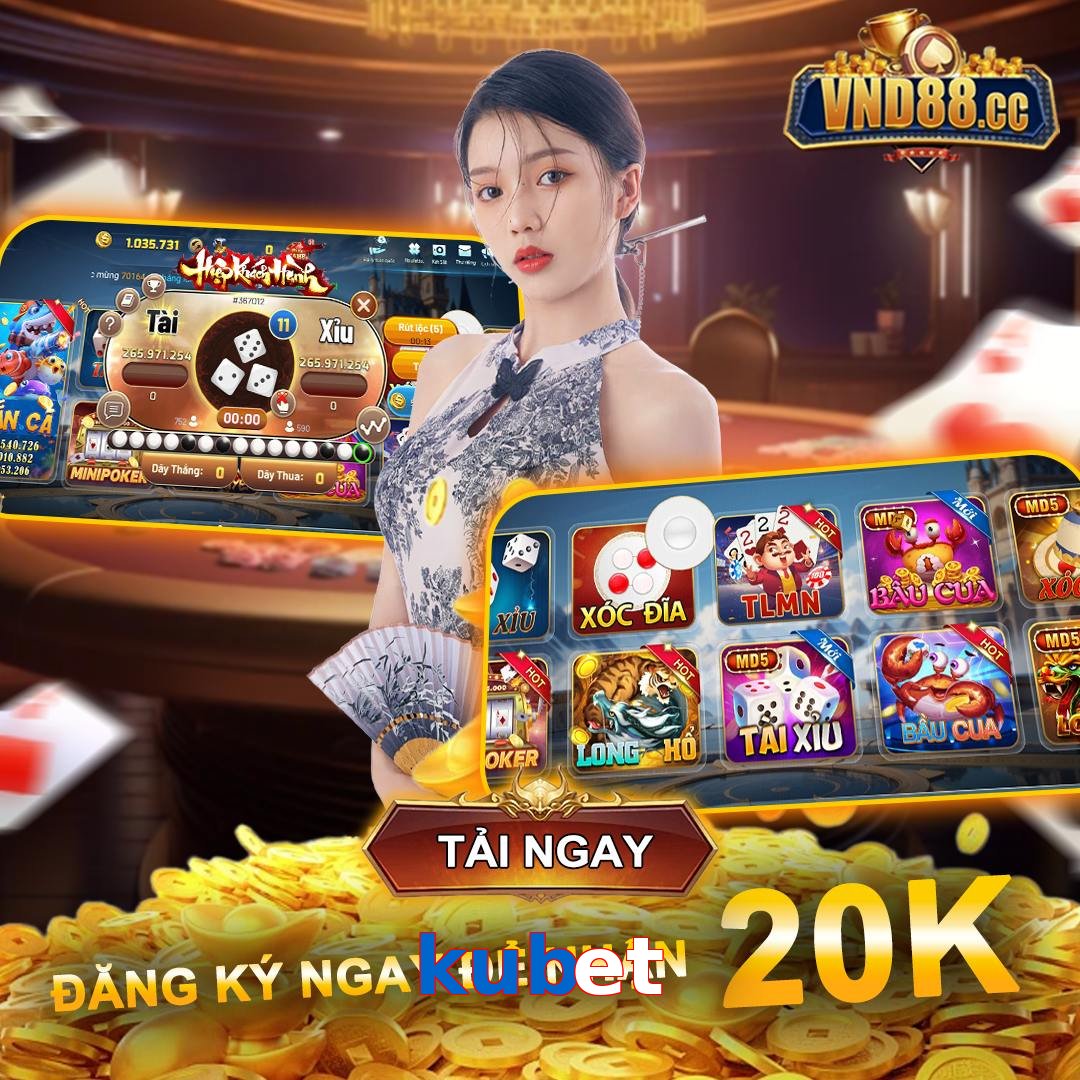 kubet