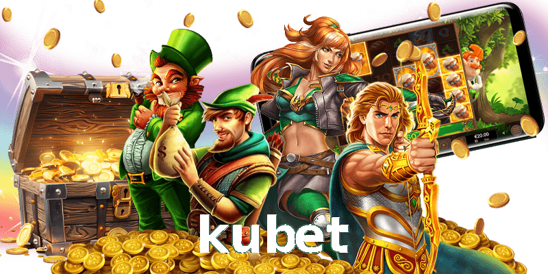 kubet