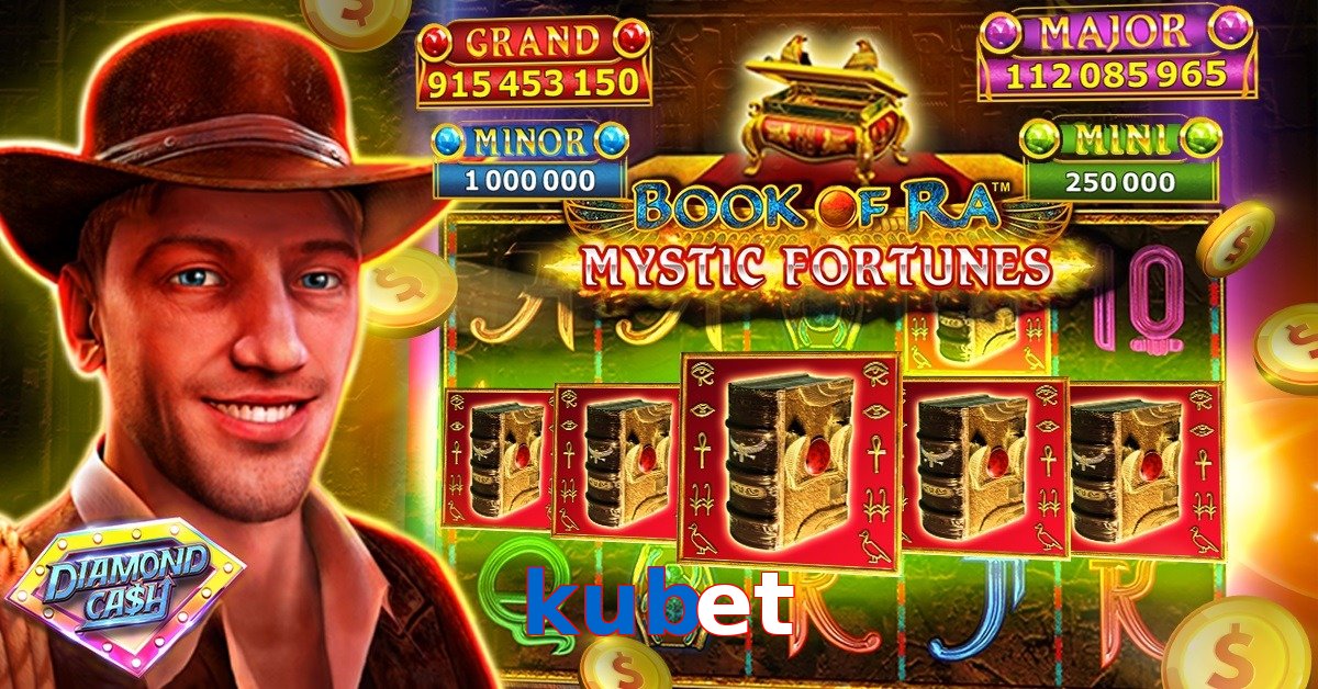kubet