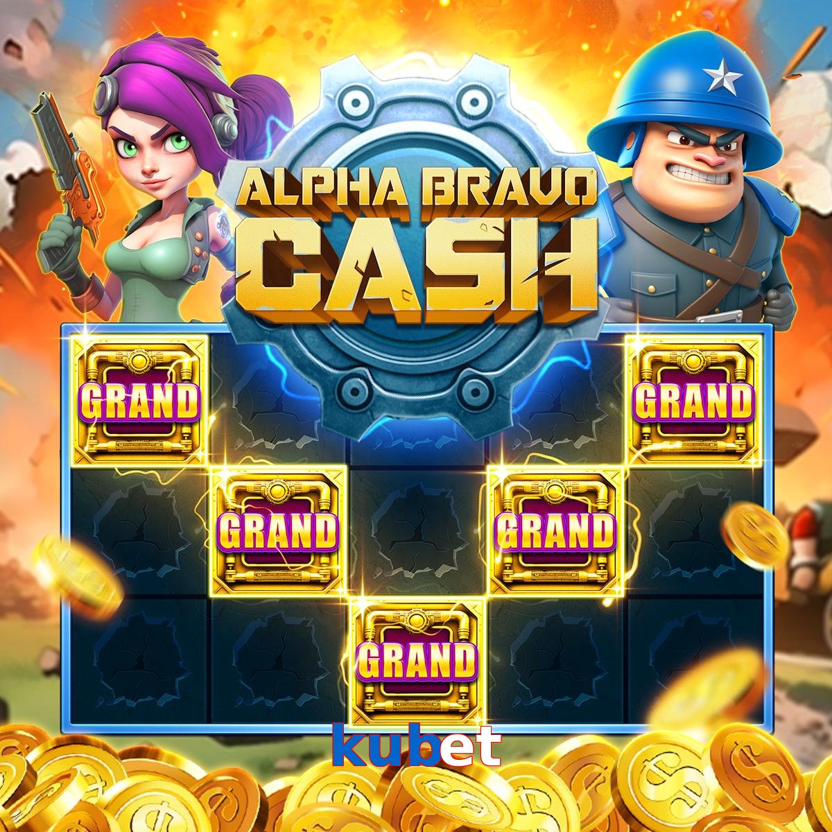 kubet
