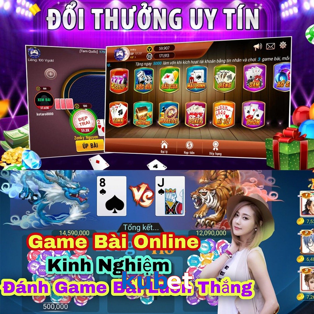 kubet