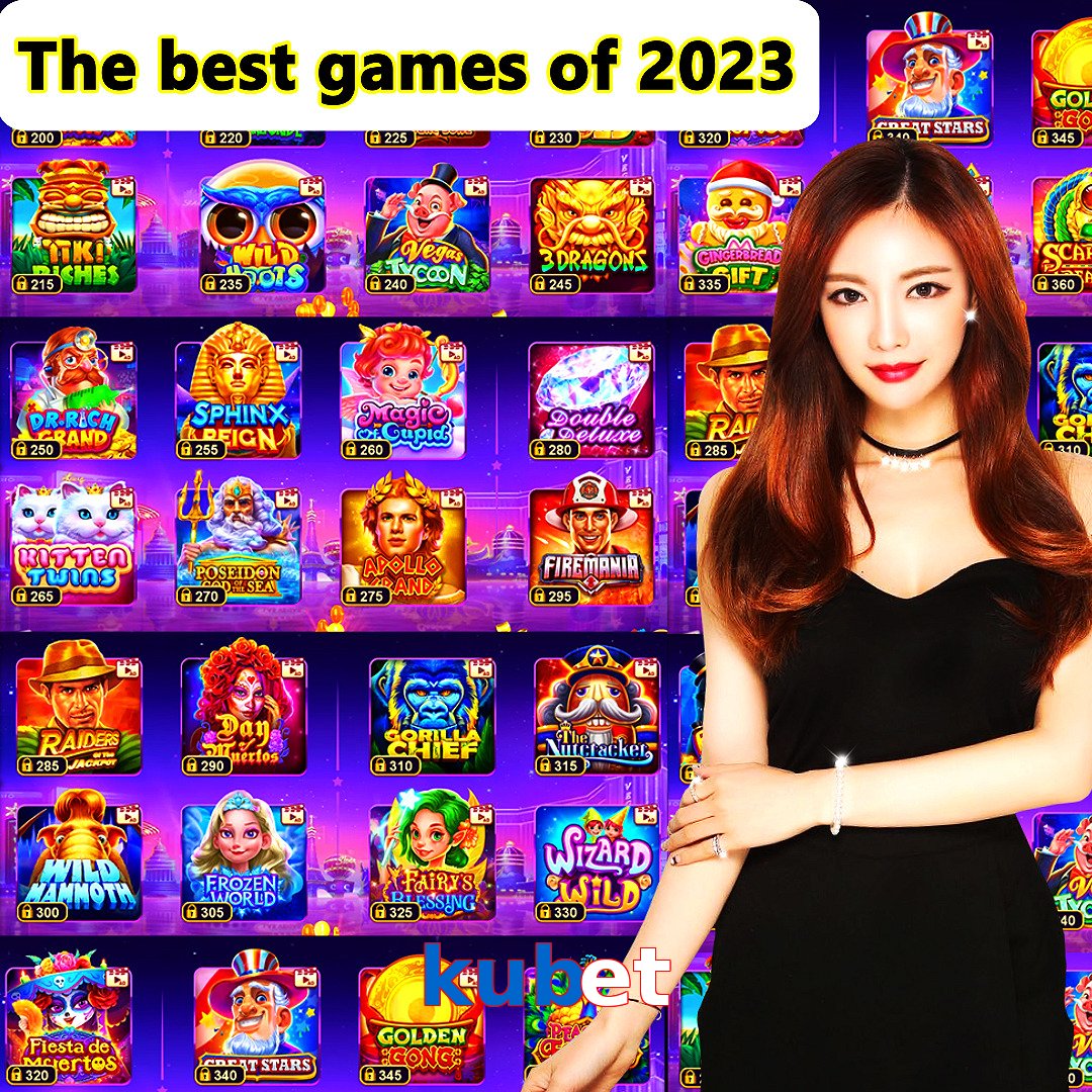 kubet