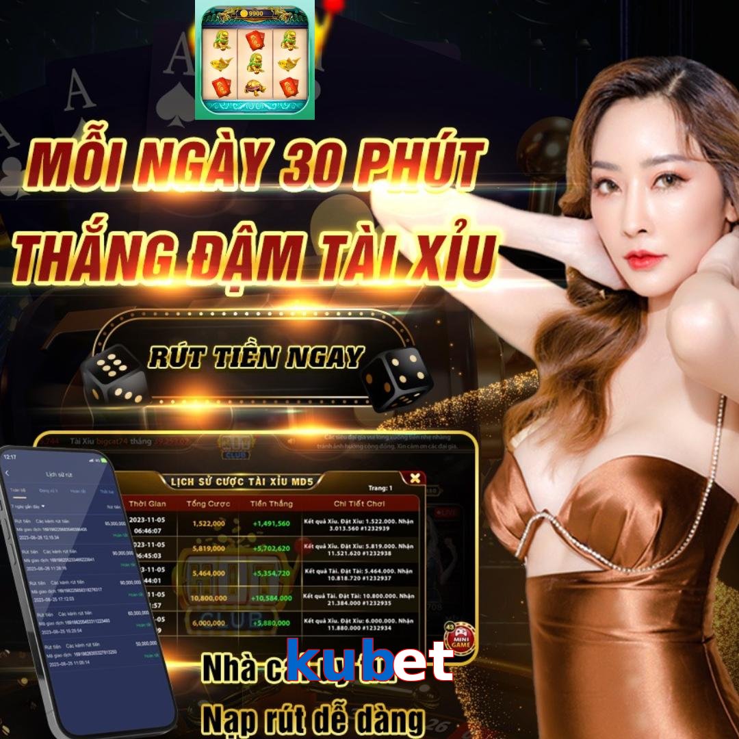 kubet