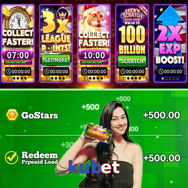 kubet