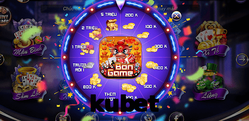 kubet