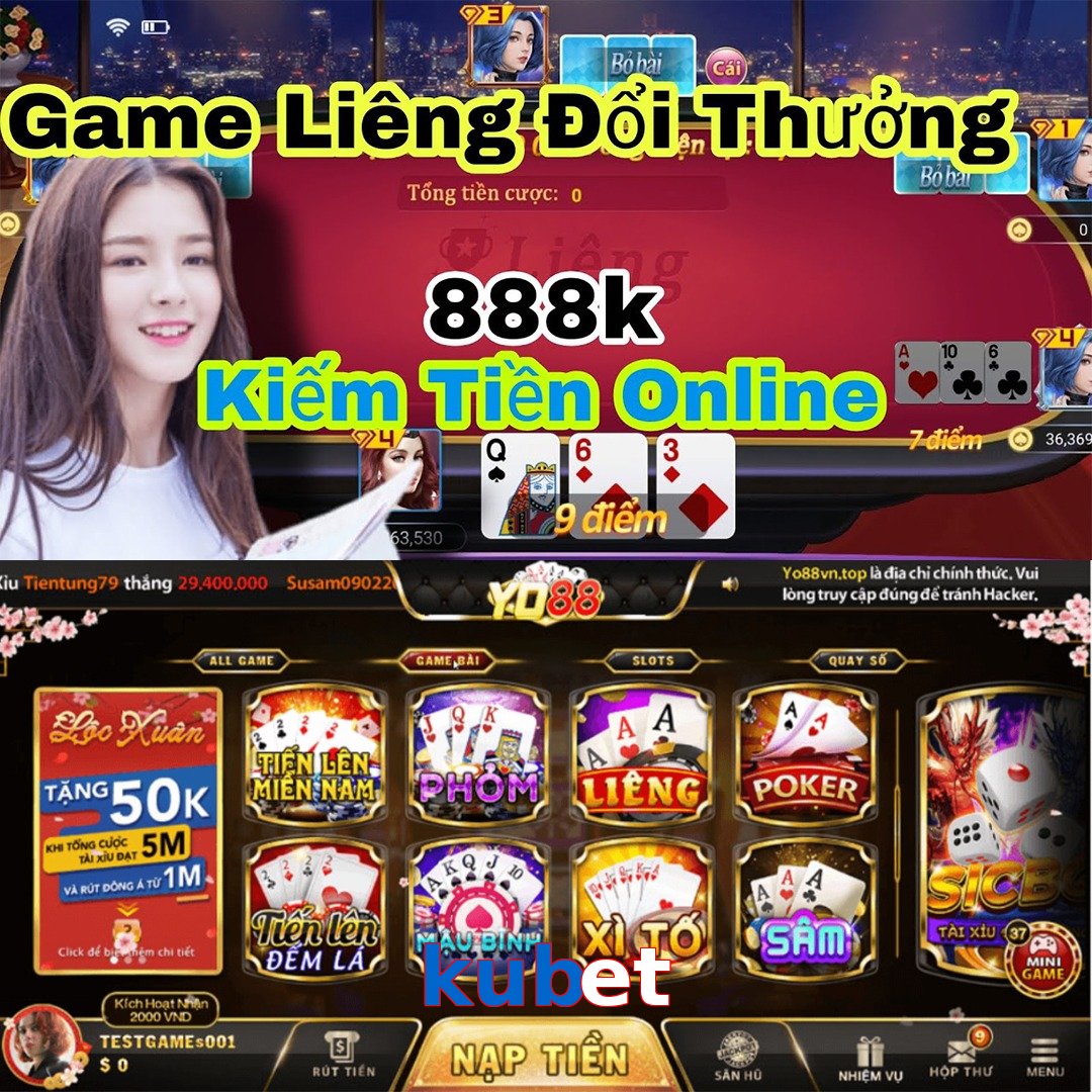 kubet