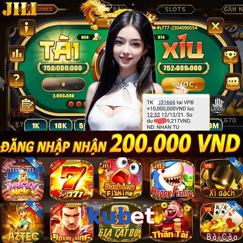 kubet