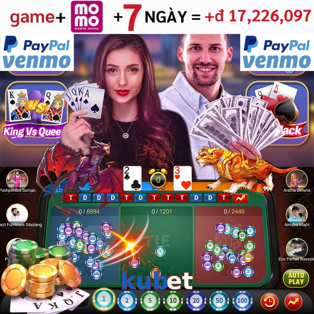 kubet