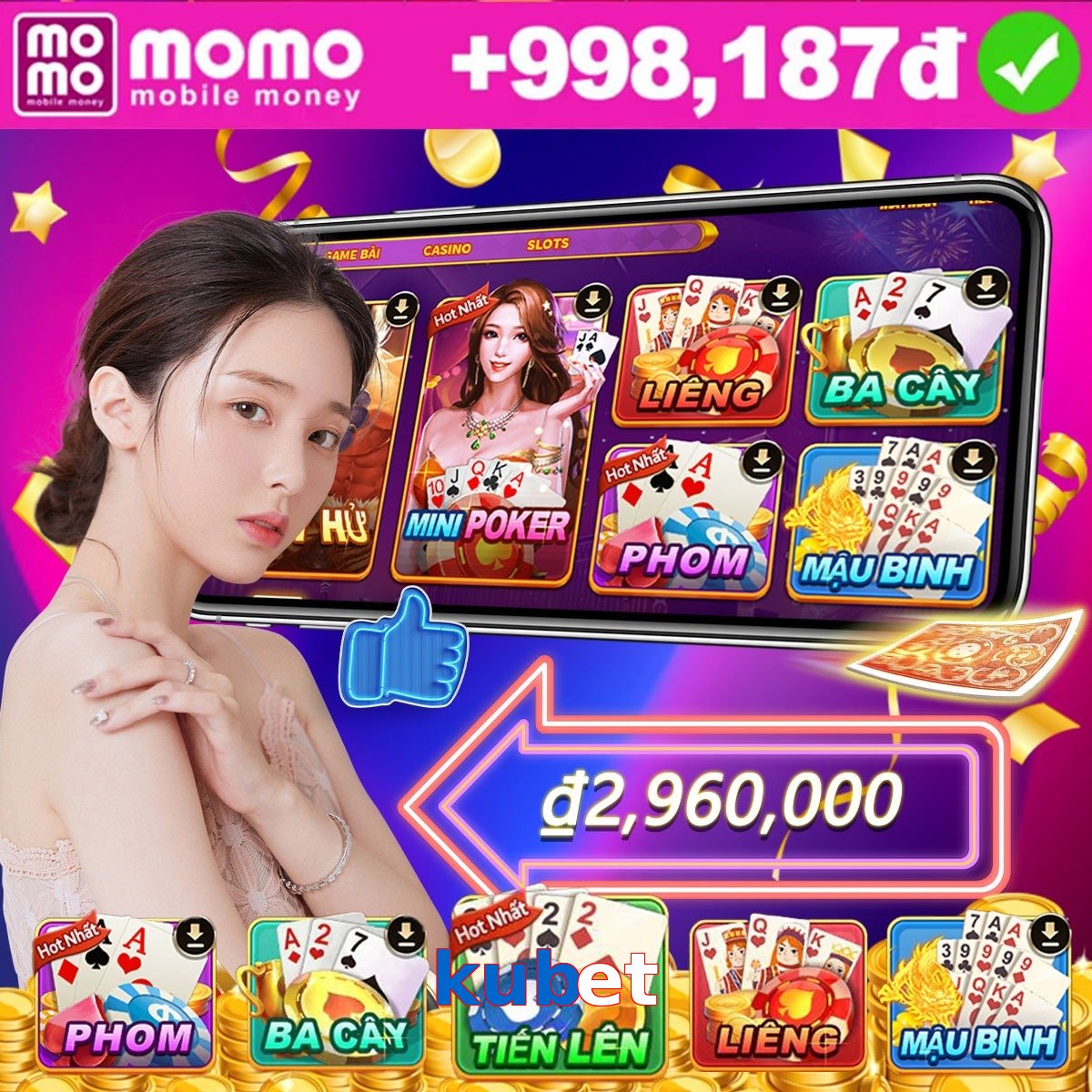 kubet