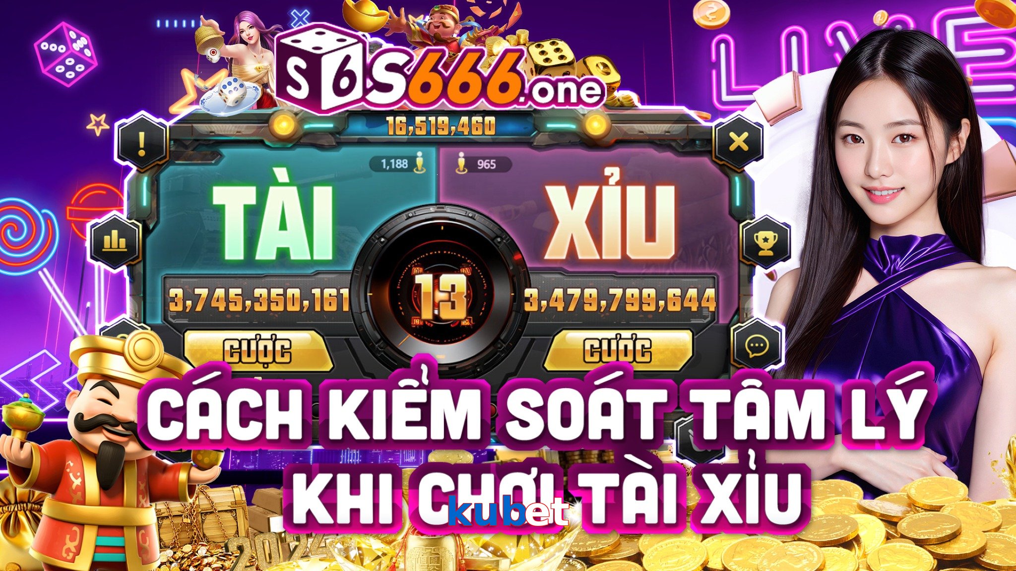 kubet