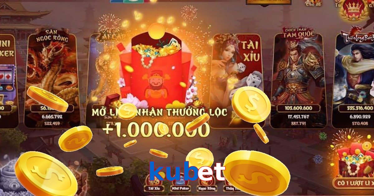 kubet