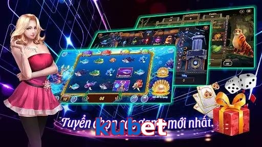 kubet