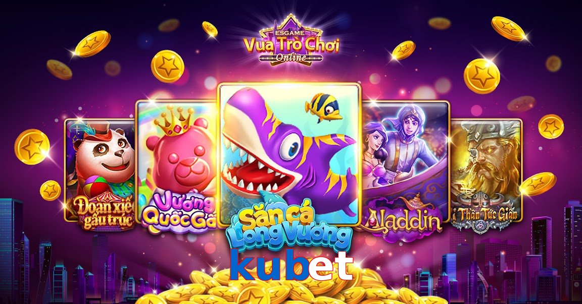 kubet