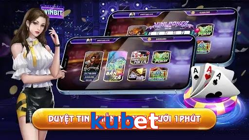 kubet