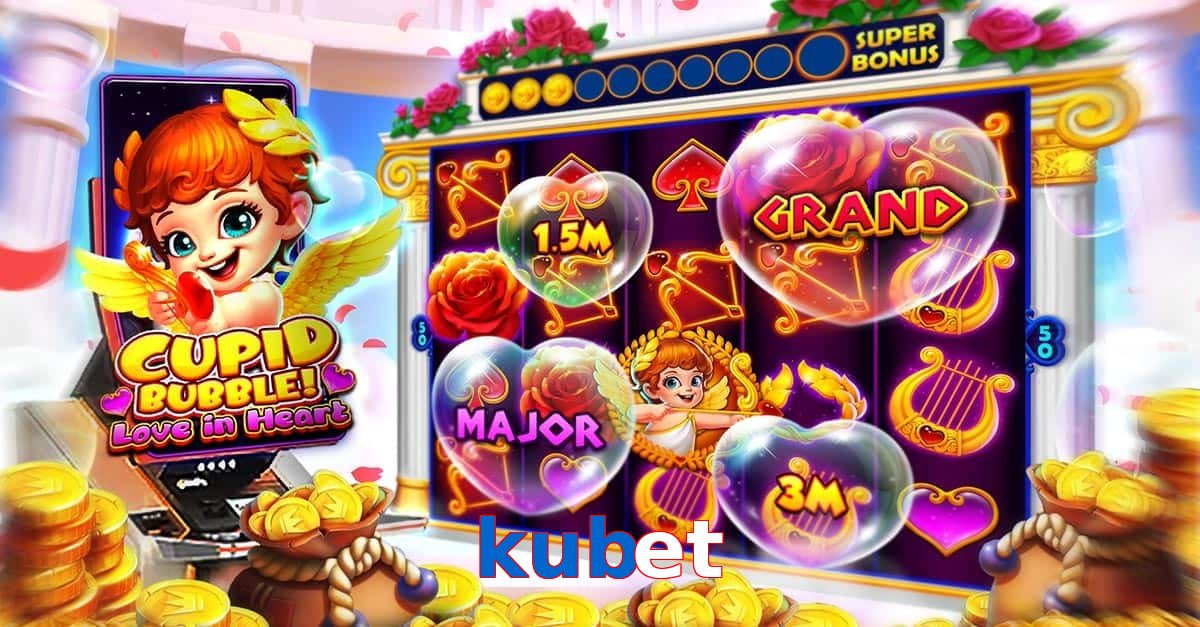 kubet