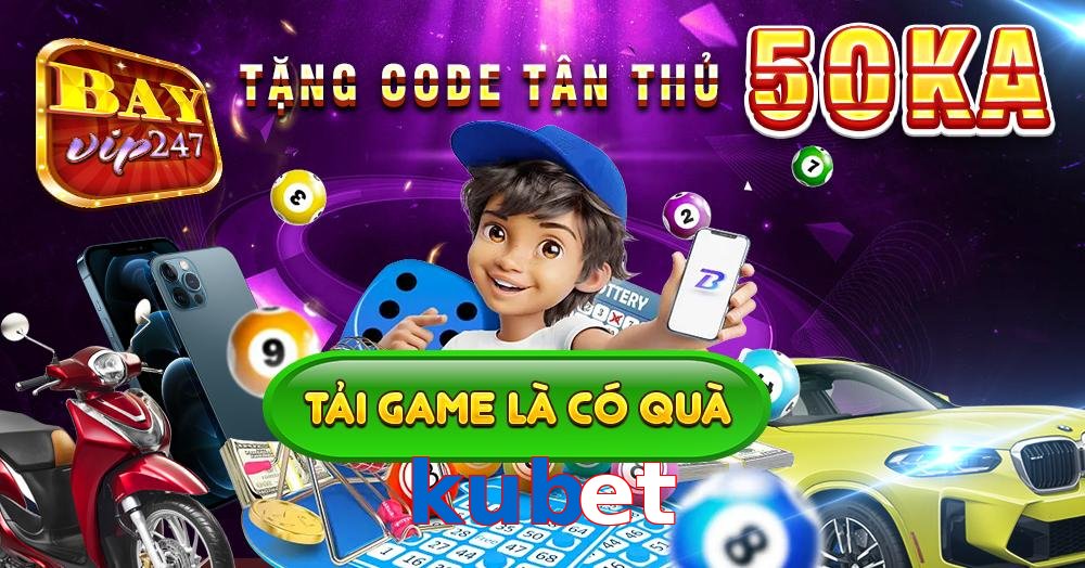 kubet