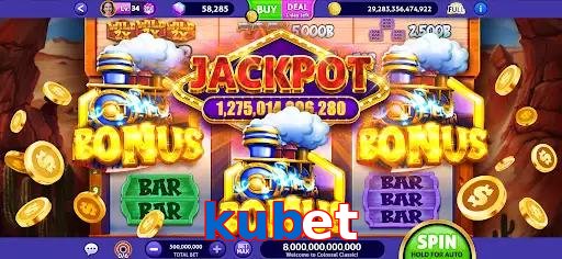kubet