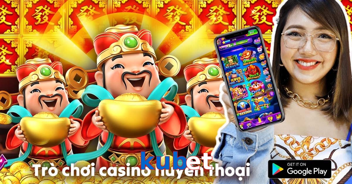 kubet