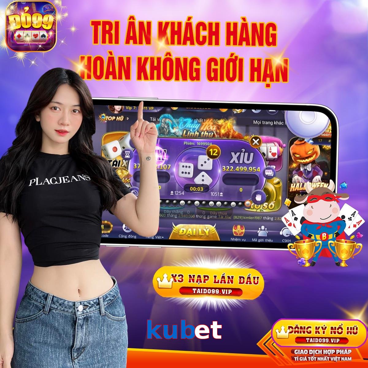 kubet