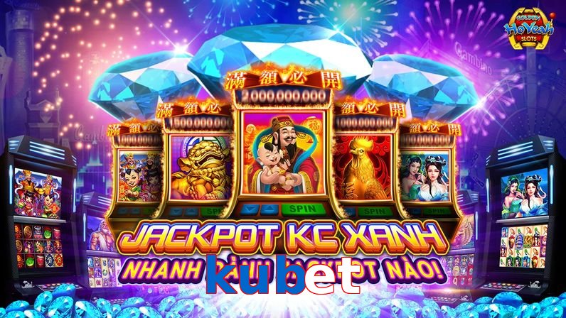 kubet