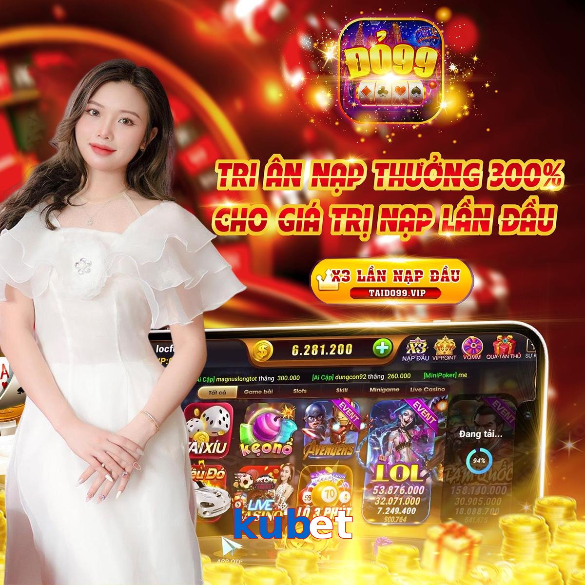 kubet