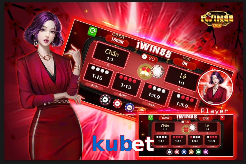 kubet