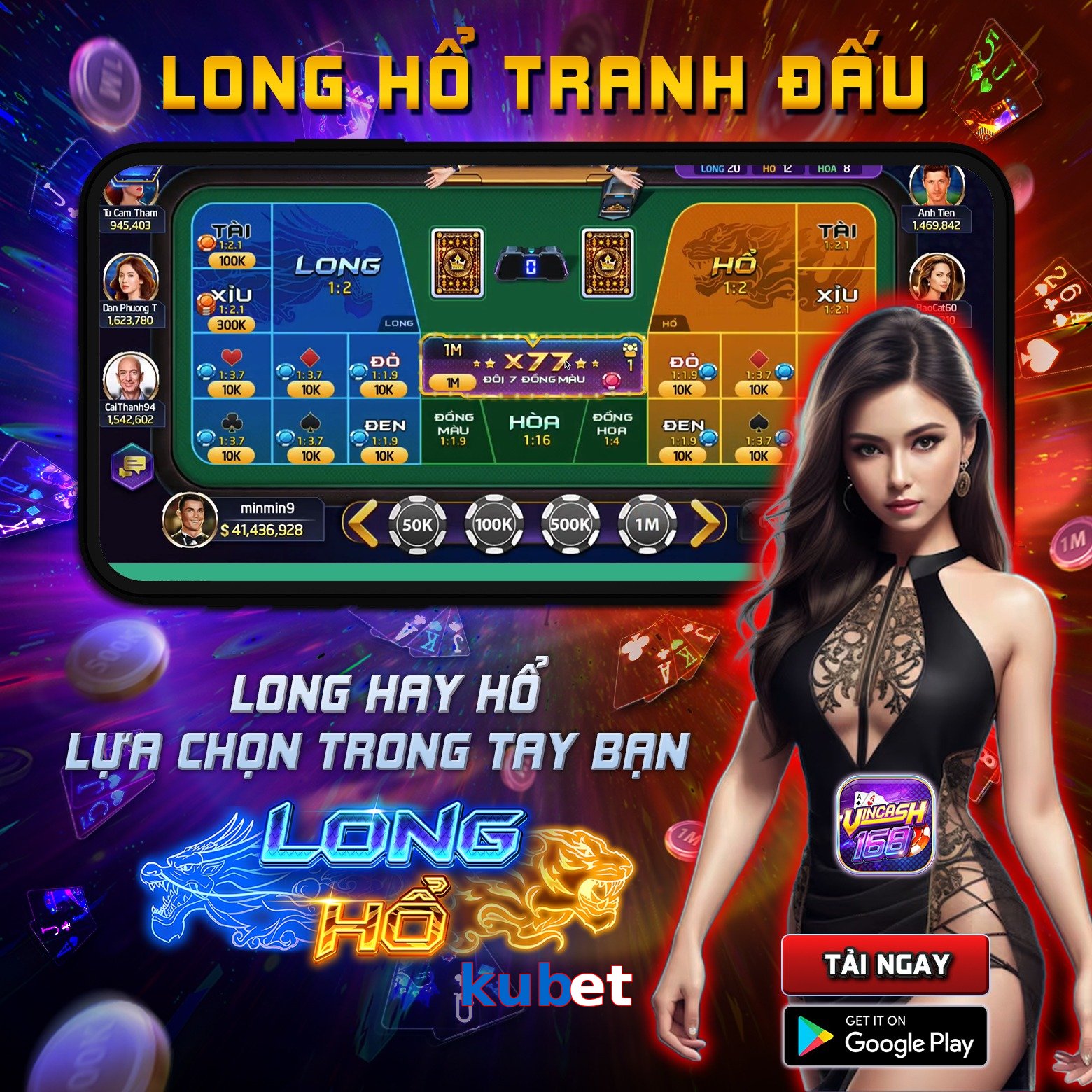 kubet