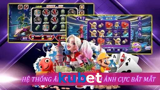 kubet
