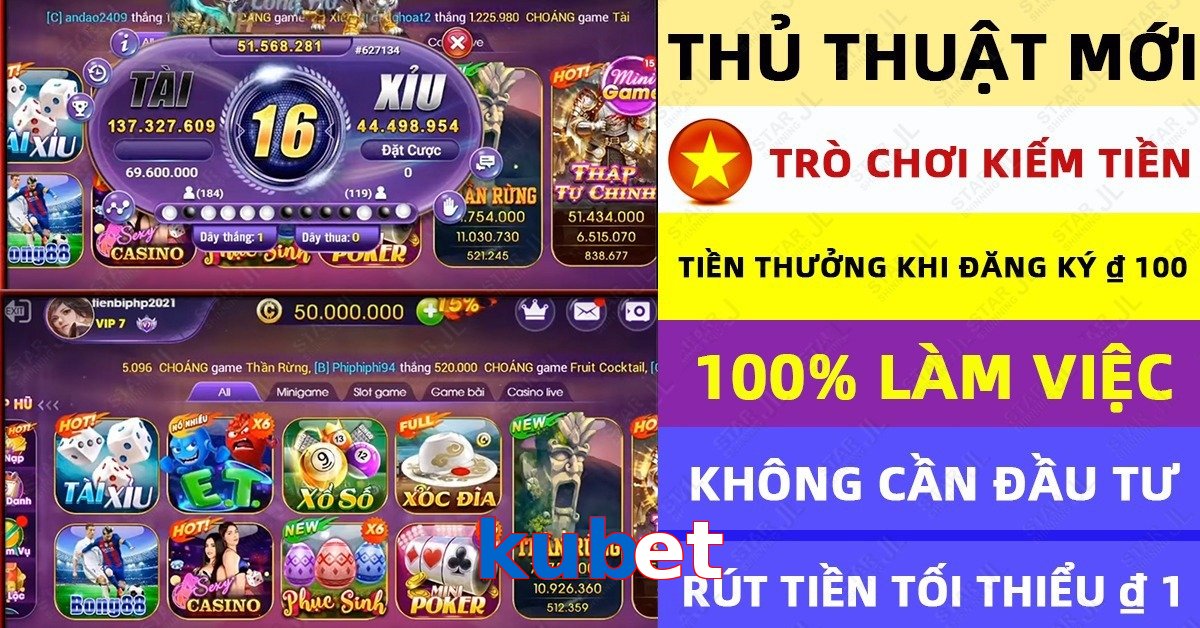kubet