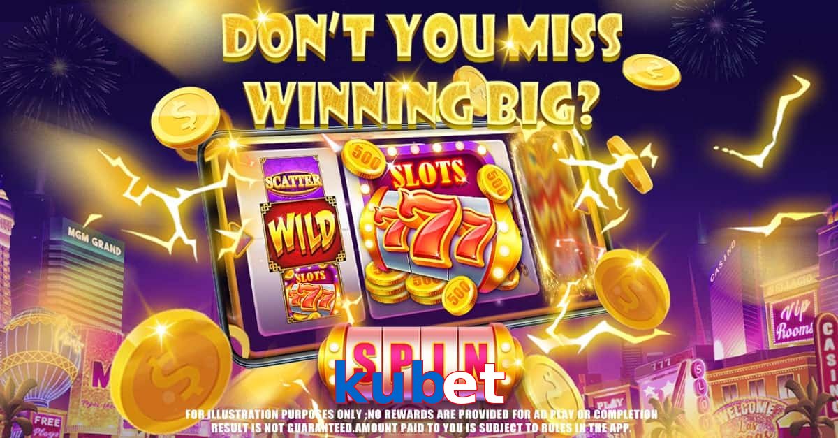 kubet