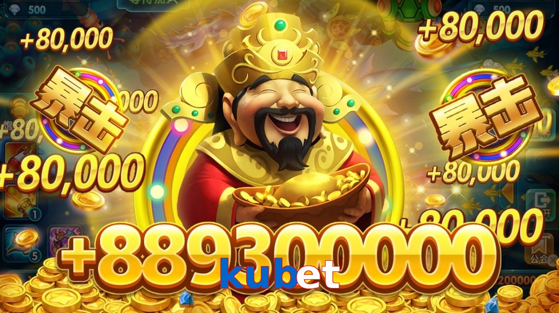 kubet