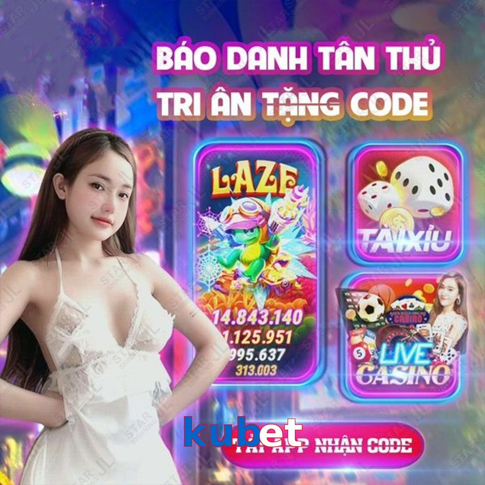 kubet