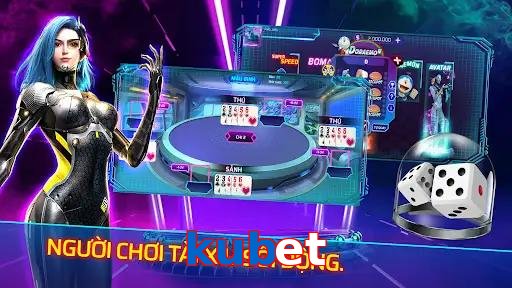 kubet