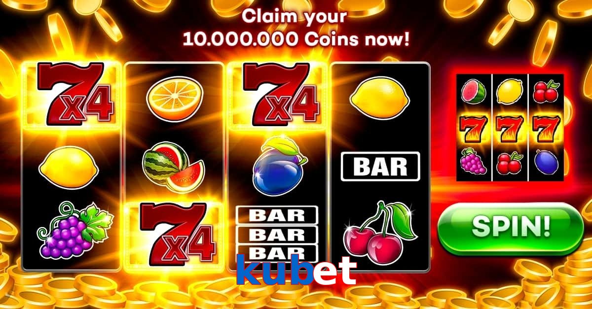 kubet