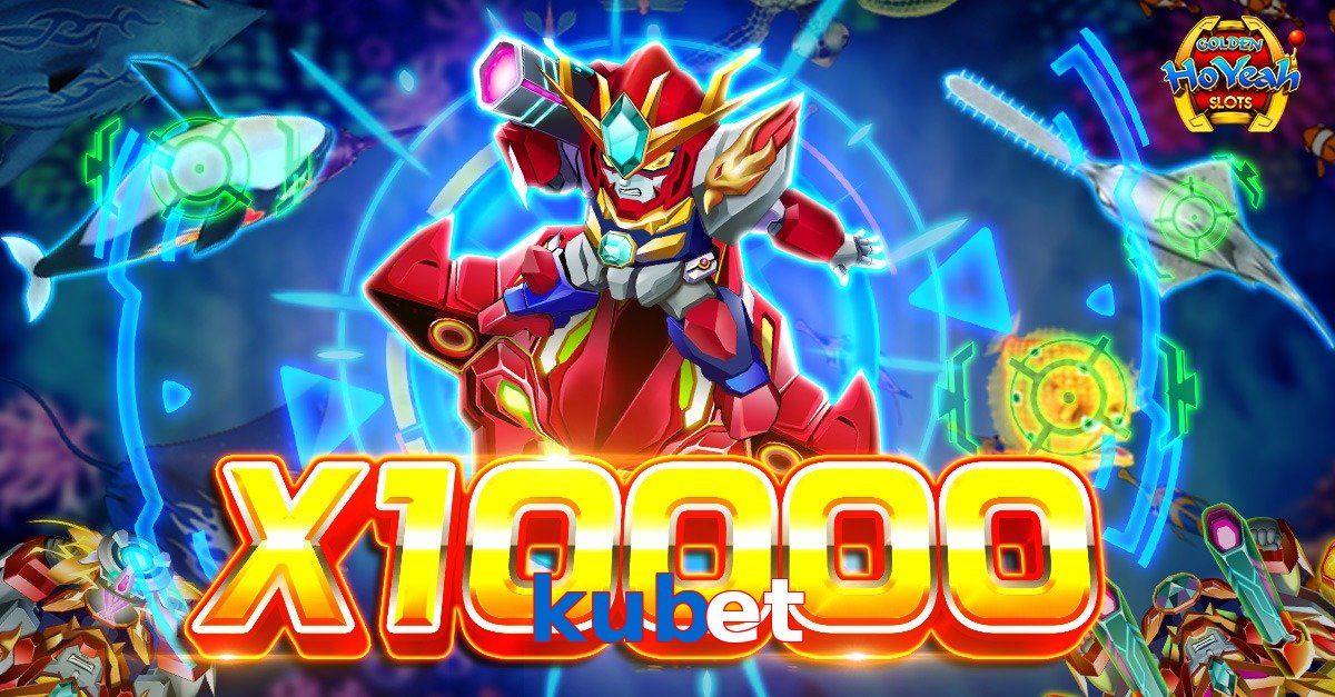 kubet