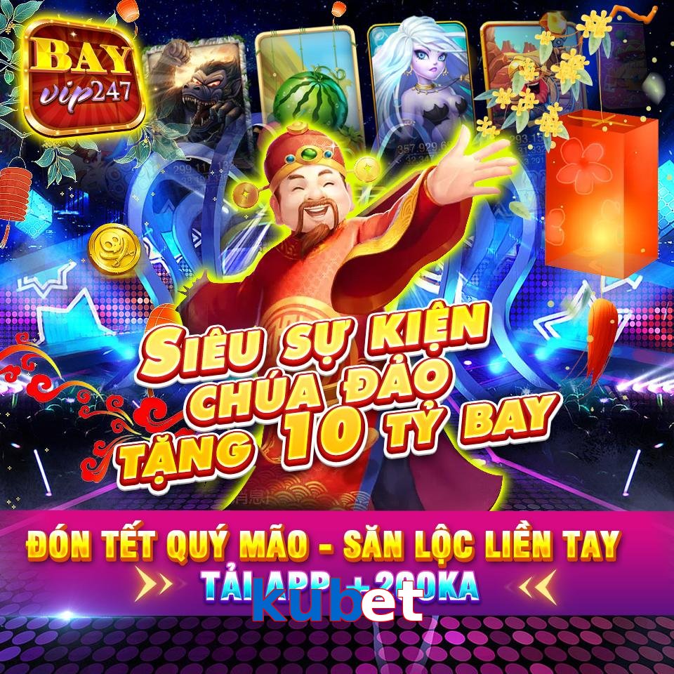 kubet