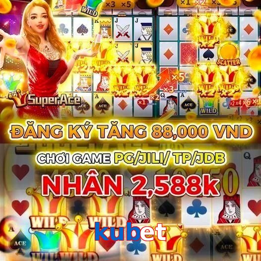 kubet