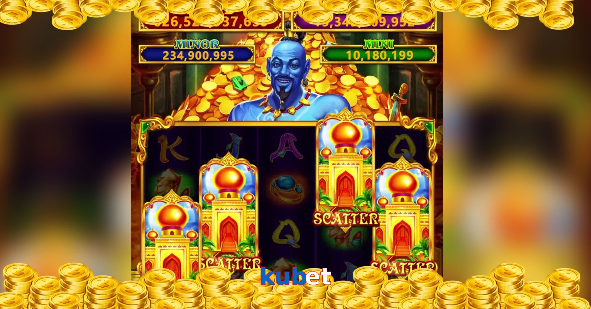 kubet